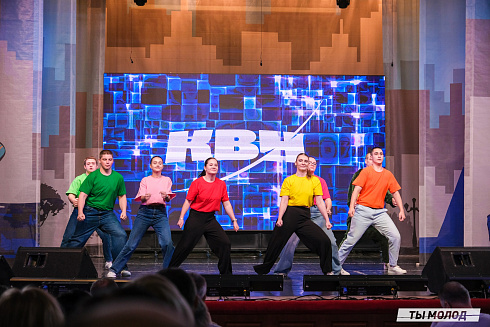 Финал, который точно запомнится! 