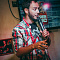 Open Mic Sibir style
