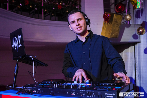 Достигать новых профессиональных высот! 