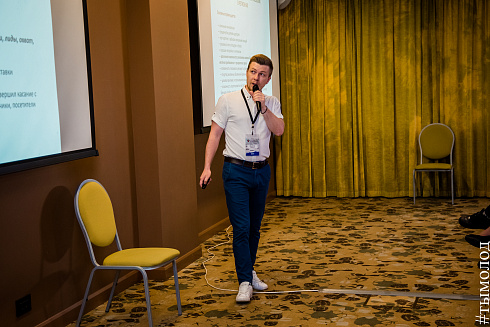 SMM-десант: Сибирь