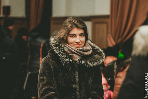 15 призывников из Новосибирской области отправились служить в Президентский полк