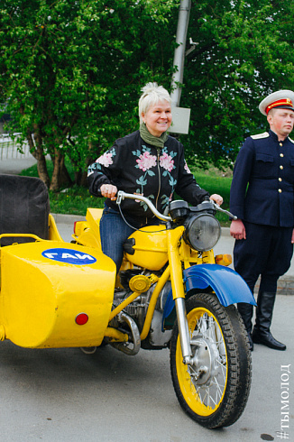 Ночь музеев в Новосибирске