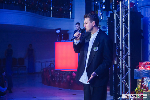 Достигать новых профессиональных высот! 