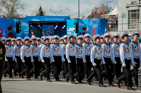 День Победы 2018