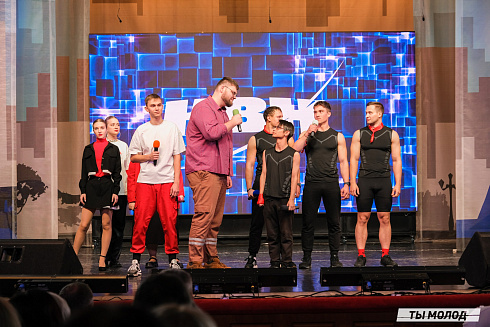 Финал, который точно запомнится! 