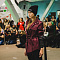 Международный гала-показ дизайнерской одежды Fashion Management