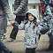 Бессмертный полк в Новосибирске