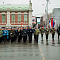 Новосибирск готовится к празднованию 9 мая 