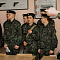 Смотр-конкурс общественных объединений правоохранительной направленности