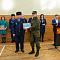Смотр-конкурс общественных объединений правоохранительной направленности