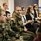 Городской штаб добровольцев. Итоги года