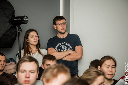 Открытый семинар по профилактике вредных привычек, социальной дезадаптации и формированию здорового образа жизни