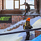 Первая в России битва по сноуборду в городской среде Drive Urban Snowboard