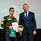  Закрытие трудового семестра Новосибирского штаба РСО