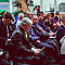 Международный форум "Современный взгляд на общественную безопасность"