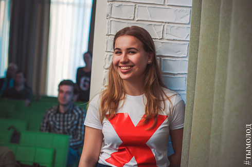 TEDxNovosibirskSalon "Жизнь в городе"