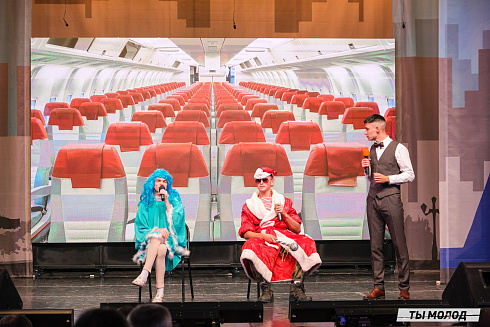 Финал, который точно запомнится! 