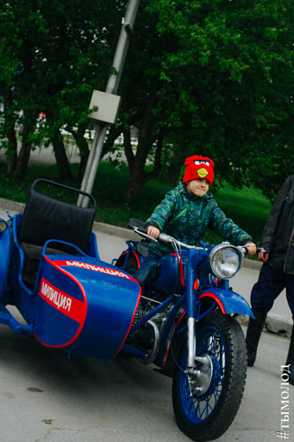 Ночь музеев в Новосибирске