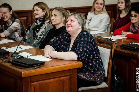 Тотальный диктант 2018 