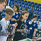 Фестиваль #ENGENERATION2017 
