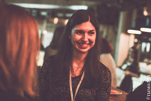 Networking Форум