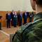 Смотр-конкурс общественных объединений правоохранительной направленности