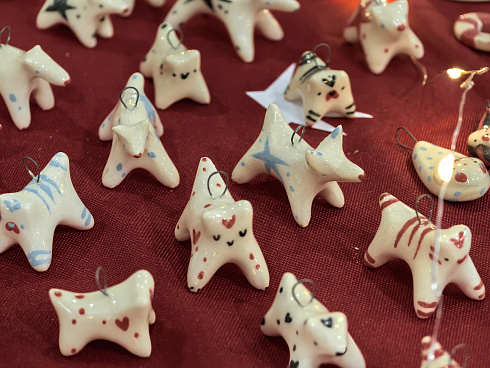 Два дня невероятного творчества! 