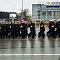 Новосибирск готовится к празднованию 9 мая 