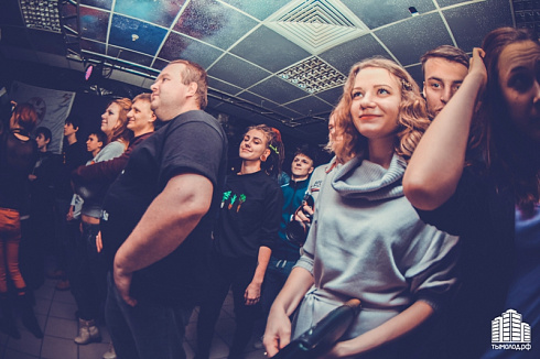Рок-фестиваль «Without Tickets Fest»