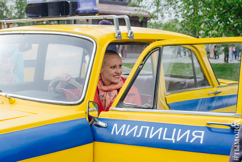 Ночь музеев в Новосибирске