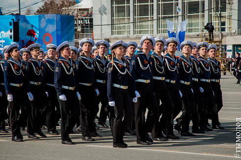 День Победы 2018
