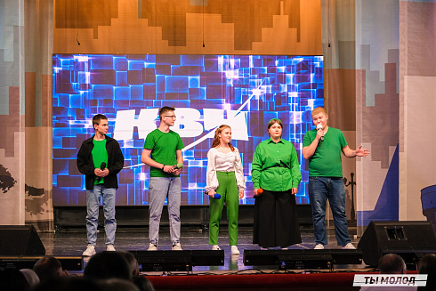 Финал, который точно запомнится! 