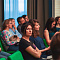 TEDxNovosibirskSalon "Жизнь в городе"
