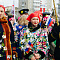 1 мая в Новосибирске
