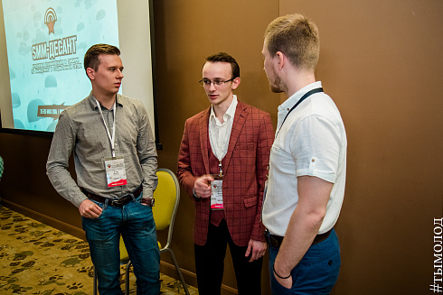 SMM-десант: Сибирь