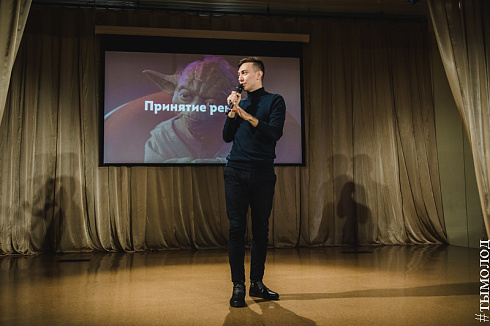 Финал Х сезона «Мастер слова»