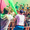 Happy Holi Fest Новосибирск 2017