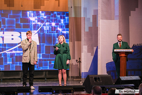 Финал, который точно запомнится! 