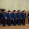 Смотр-конкурс общественных объединений правоохранительной направленности