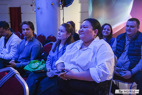 Достигать новых профессиональных высот! 