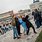 Открытие третьего трудового семестра