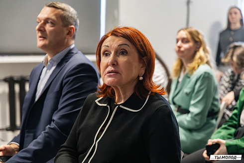 Итоги года работы подростковых центров в 2024 году 