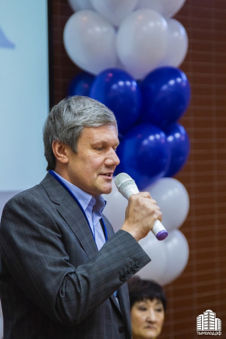 IX Сибирский коммуникационный форум «NovoPRsk-2015»
