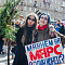 1 мая в Новосибирске