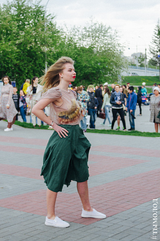 Ночь музеев в Новосибирске