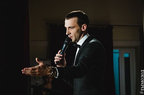 Финал Х сезона «Мастер слова»