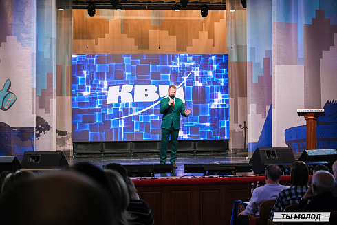 Финал, который точно запомнится! 