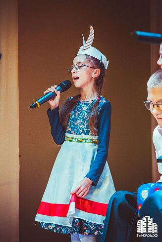 Поверь в олимпийскую мечту