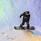 Первая в России битва по сноуборду в городской среде Drive Urban Snowboard