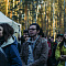 Маёвка в Академгородке 